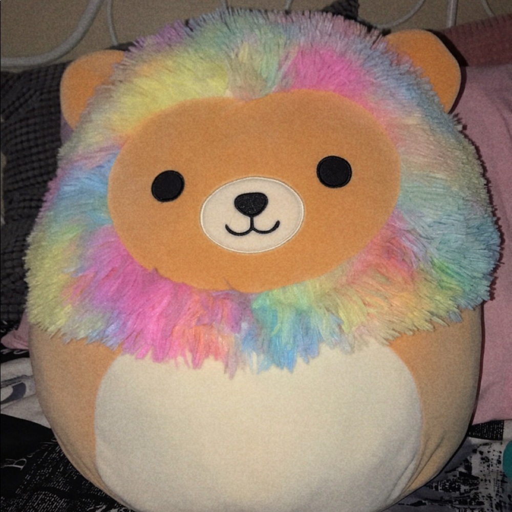 Squishmallows